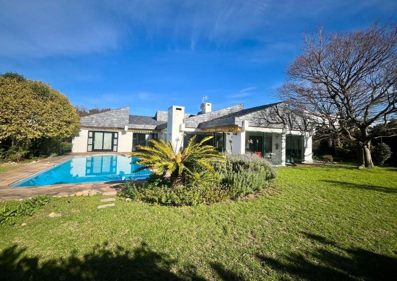 2 Bedroom Property for Sale in Erinvale Golf Estate Western Cape
